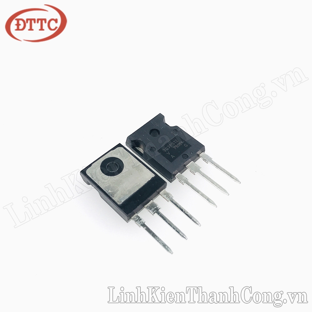 70TPS12 SCR 70A 1200V MỚI - [Linhkienthanhcong.vn]
