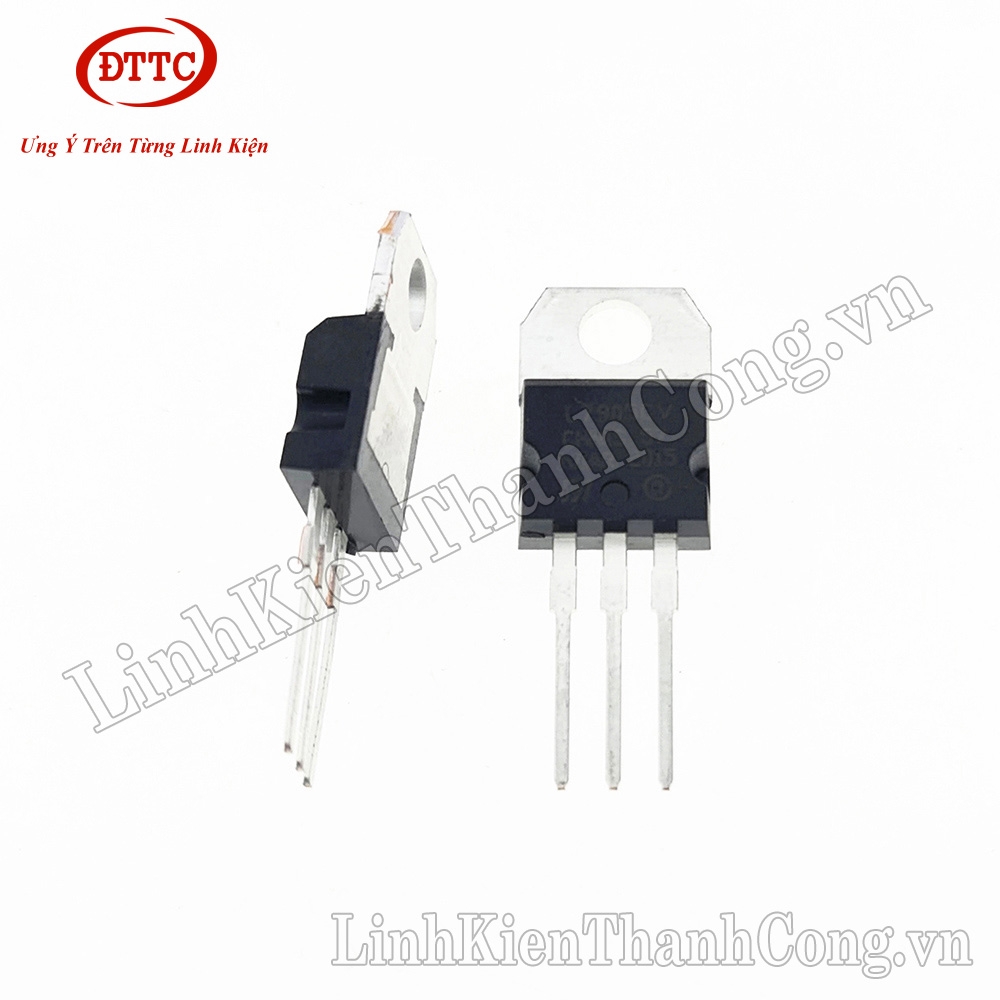 IC Nguồn L7905 7905 1.5A -5V TO220