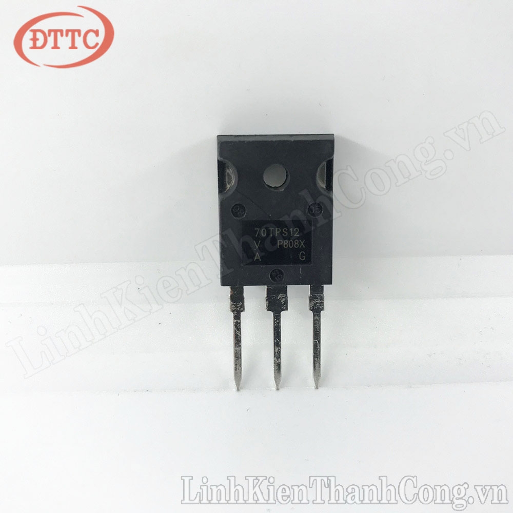 70TPS12 SCR 70A 1200V MỚI - [Linhkienthanhcong.vn]