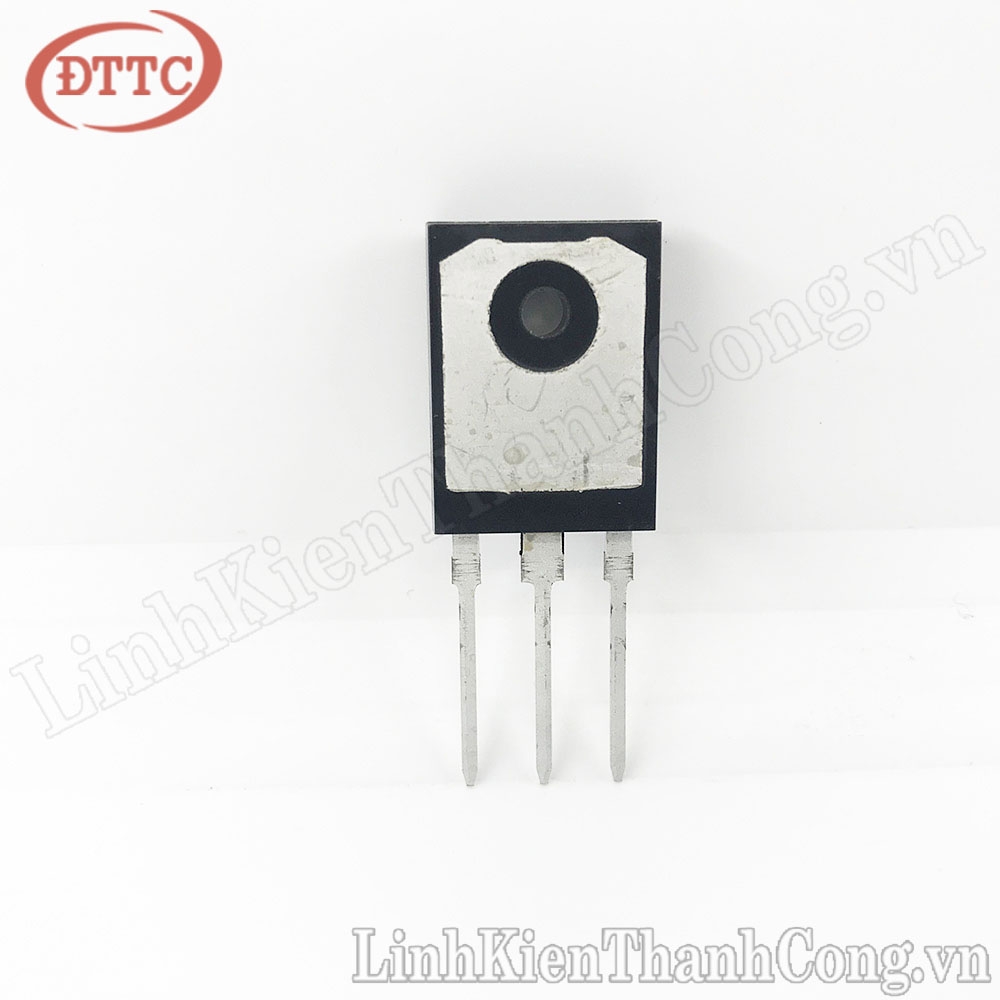Sparkfun MOSFET a canale N 55V 30A - it