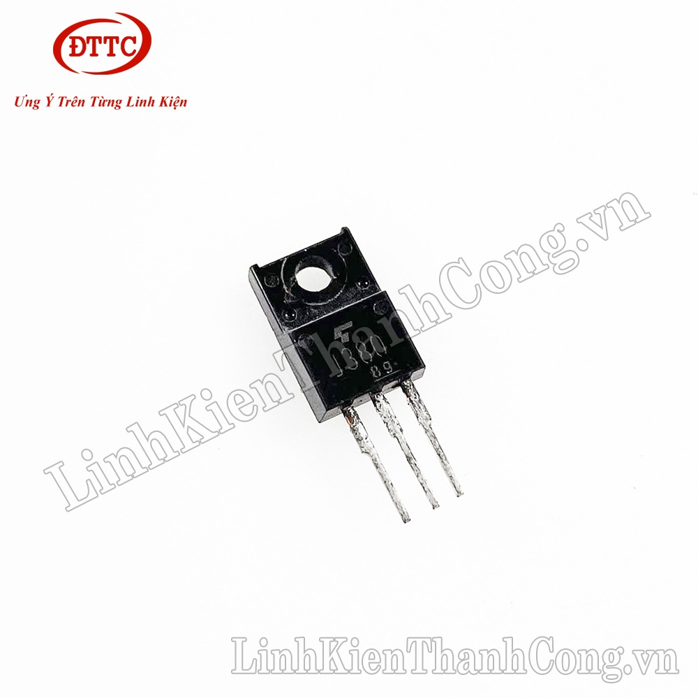 MOSFET J380 (Tháo Máy)