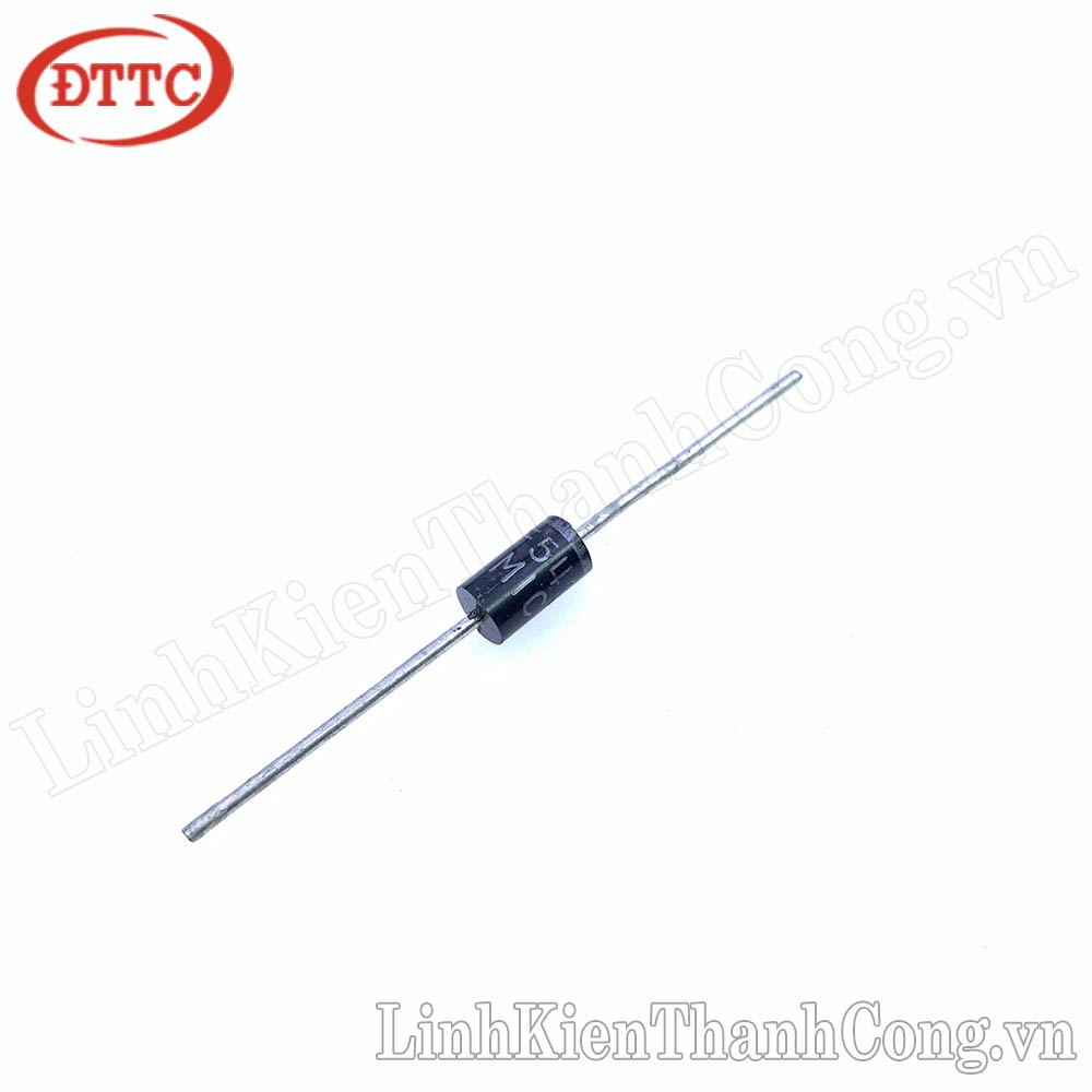 Diode Xung UF5408 3A 1000V