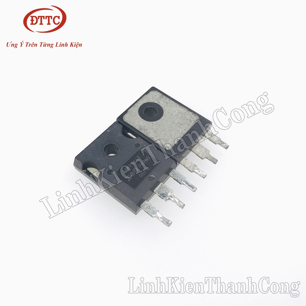 IRFP4468 MOSFET N-CH 195A 100V (Tháo Máy)