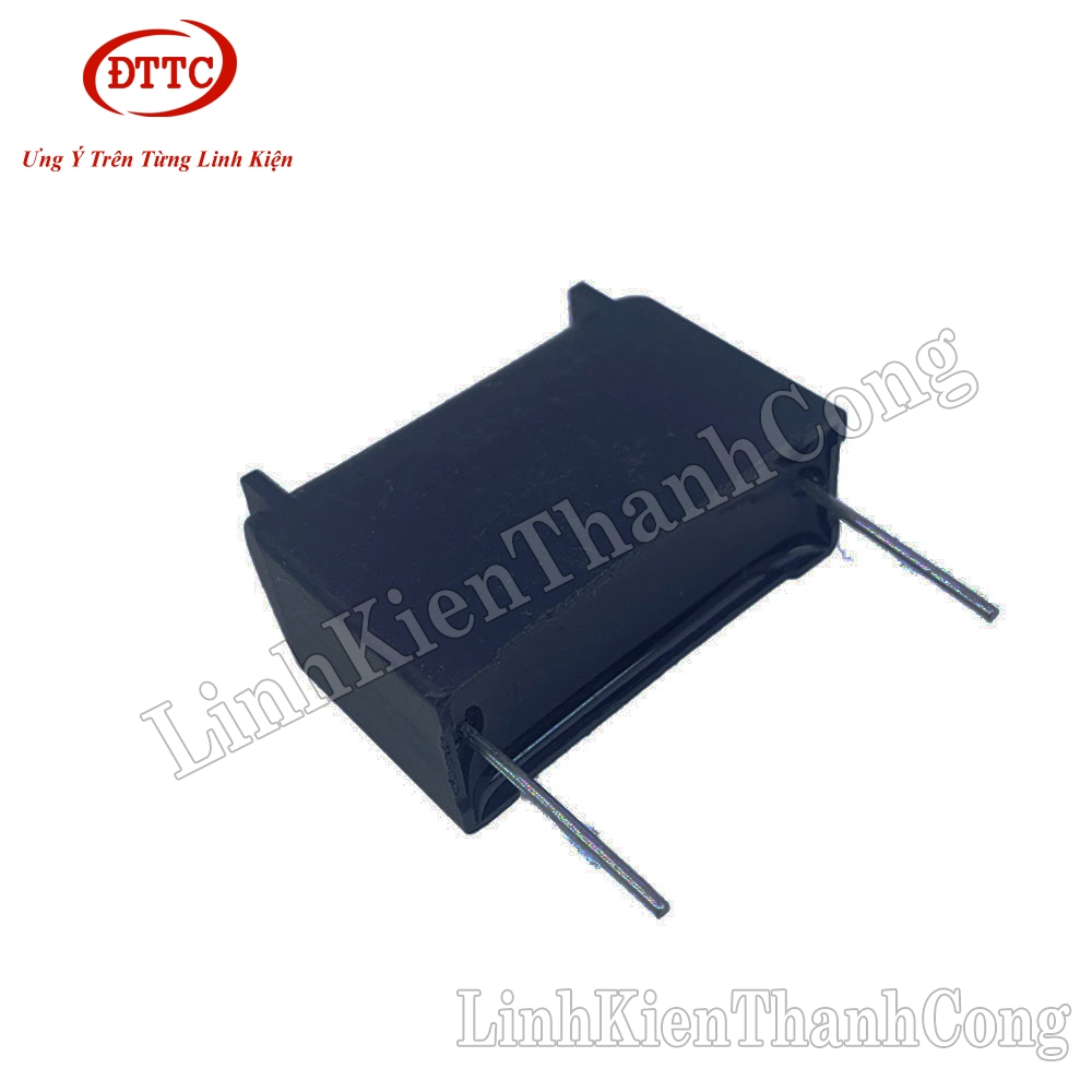 Tụ Bếp Từ BM 0.3uF 1200V 31mm Loại Đứng