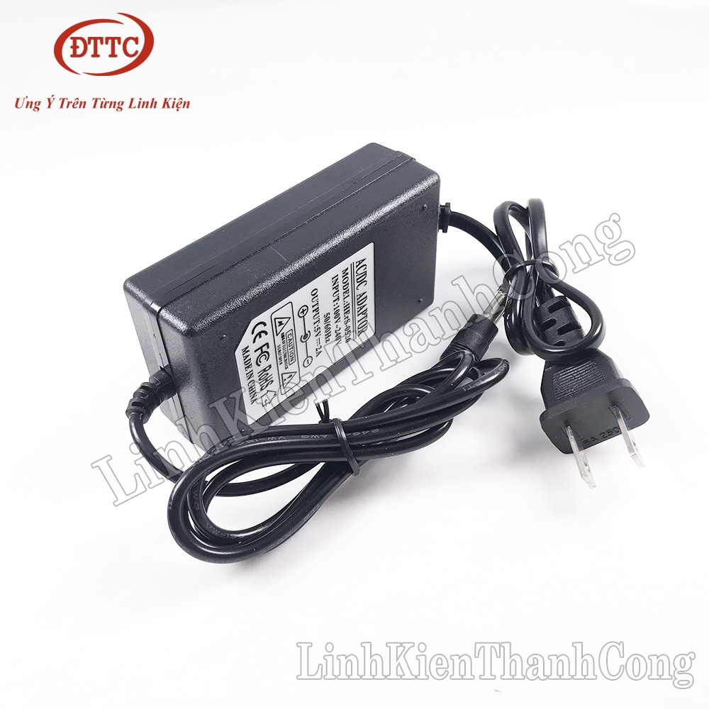 Nguồn Adapter 5V 2A