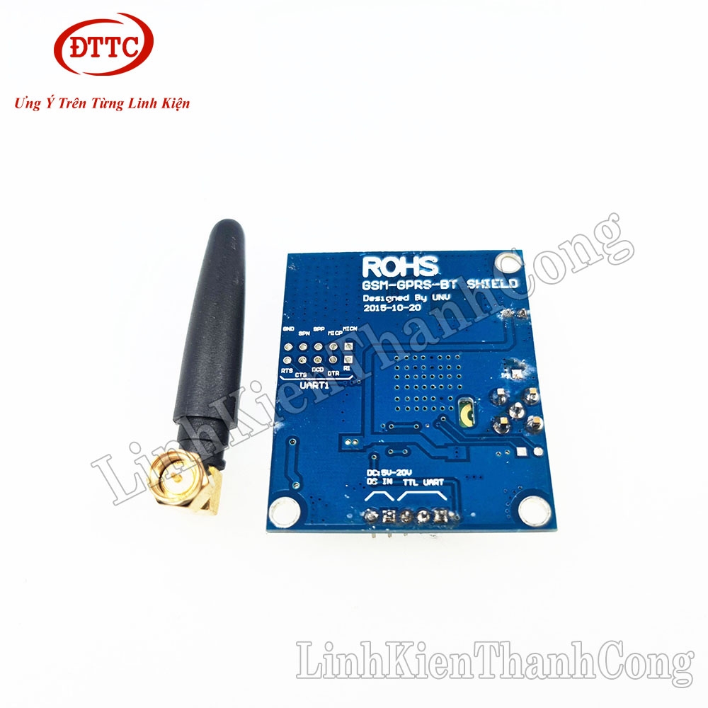 Module SIM800C
