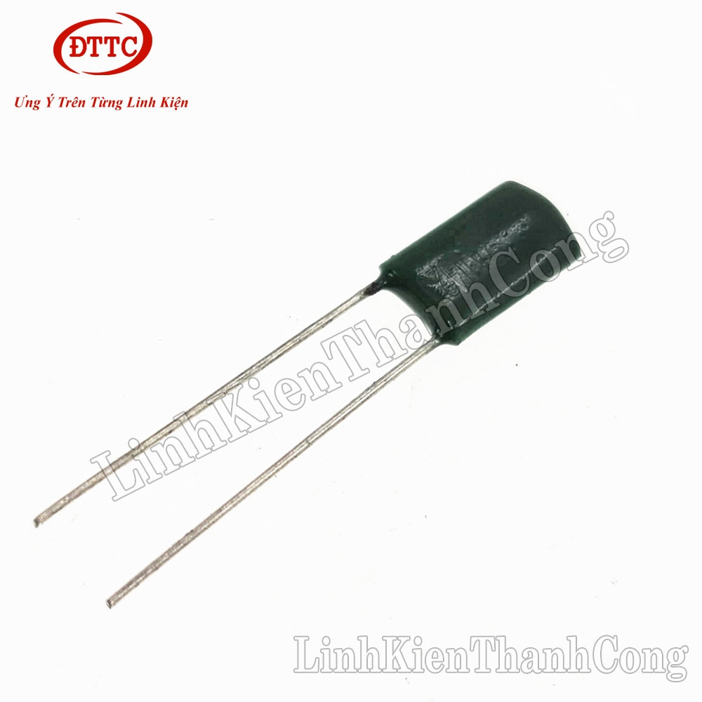 Tụ Mica 2A102J 102 100V