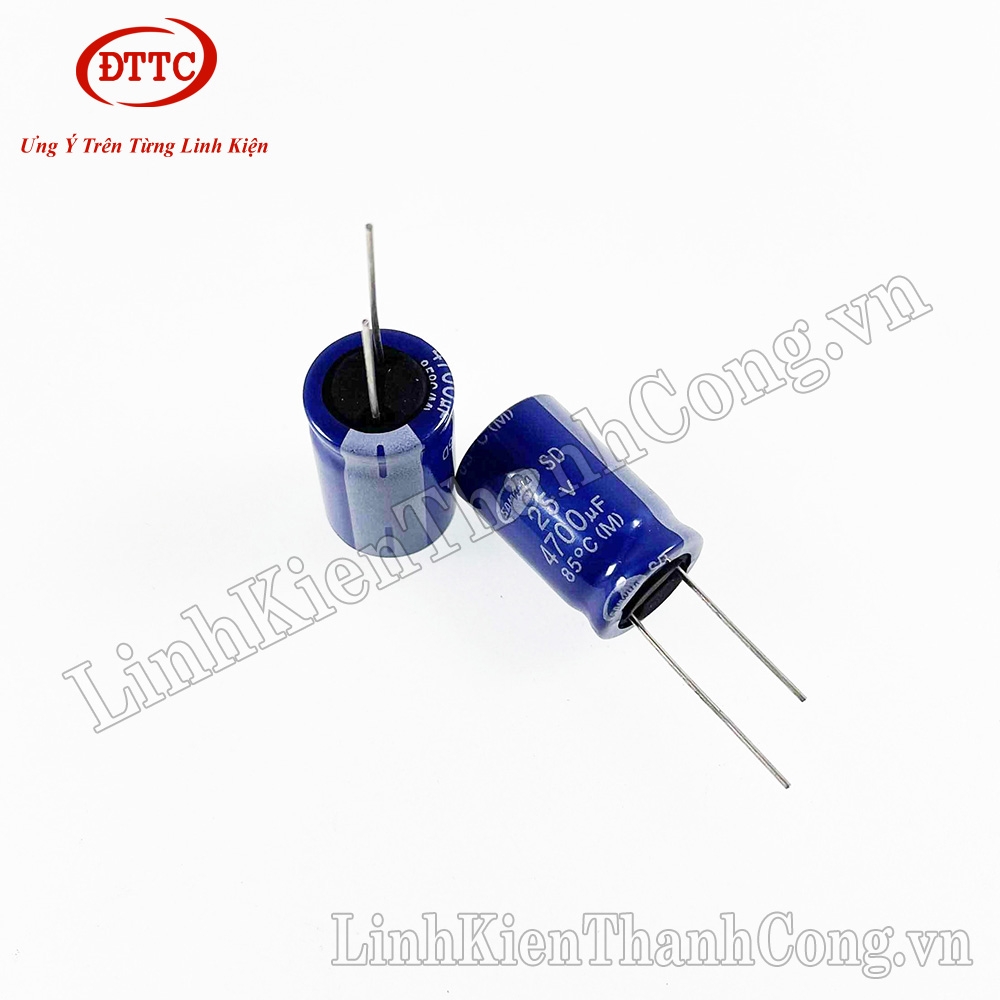 Samwha HE1H338M22035HA100 Snap-in Capacitor 50v 3300uf 105'C OL0140 | Rich Electronics