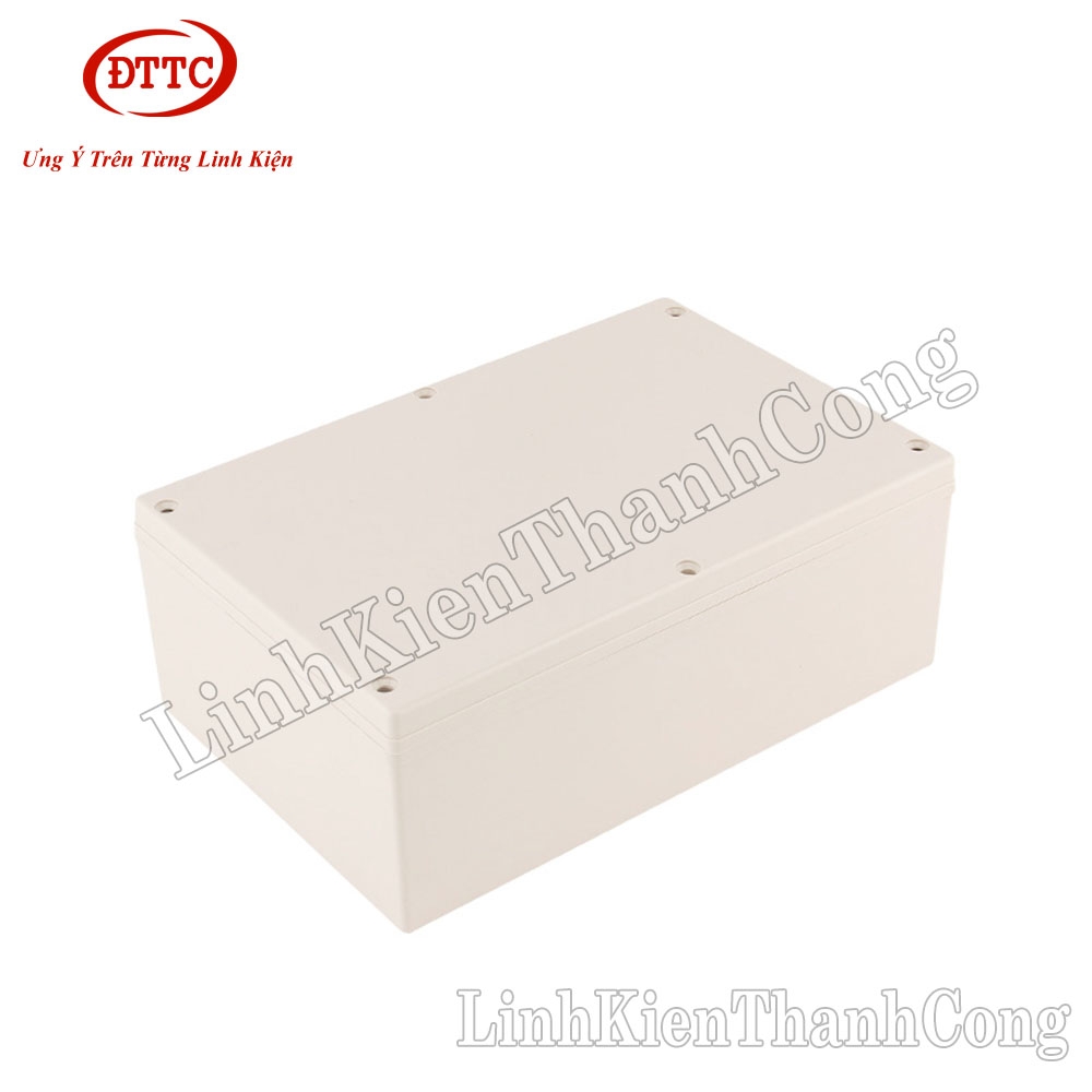 Hộp Nhựa 240x160x90mm Chống Nước IP65