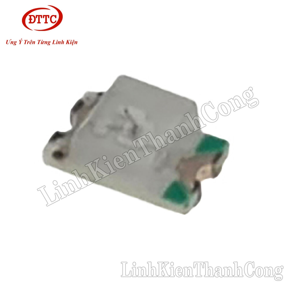 LED Dán 0805 Màu Xanh Dương (10 Chiếc)