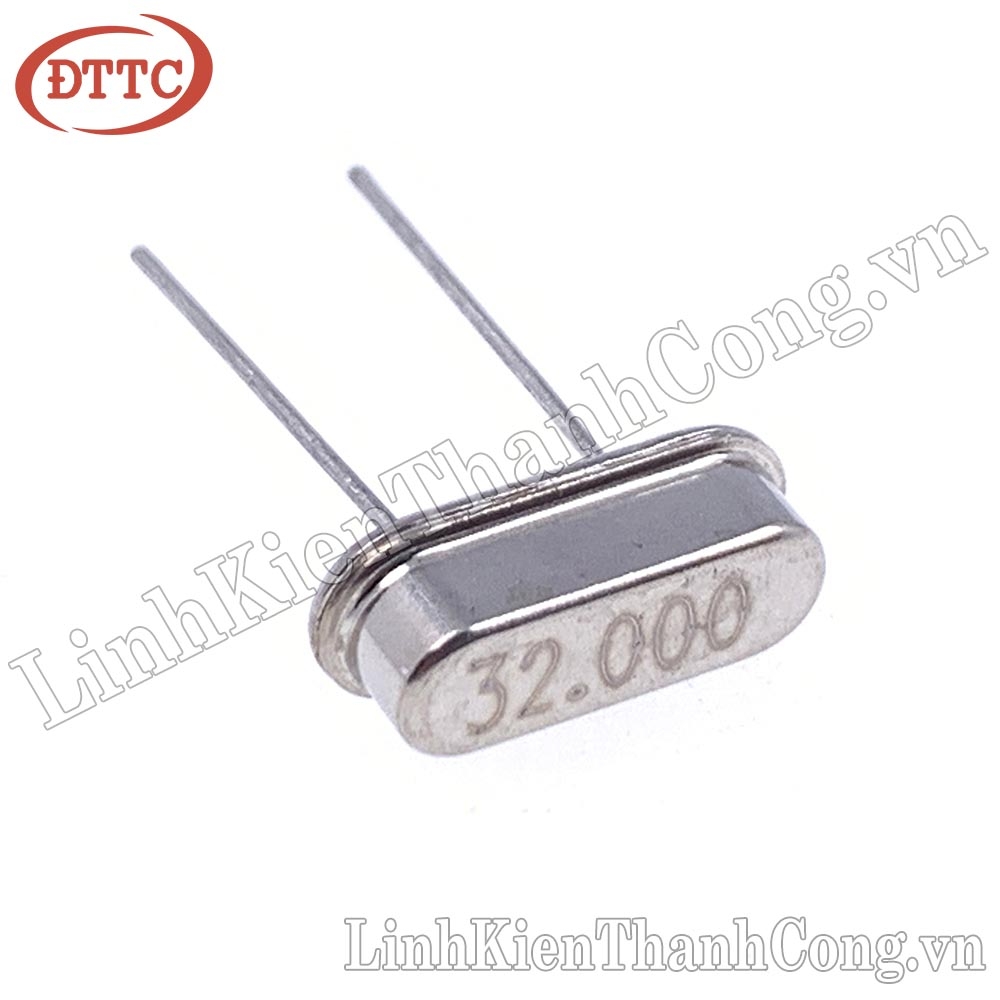 Thạch Anh 32MHz HC-49S DIP