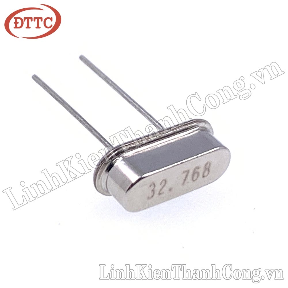 Thạch Anh 32.768MHz HC-49S DIP