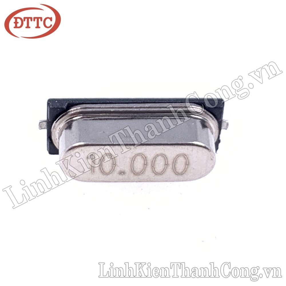 Thạch Anh Dán 10MHz 49S SMD