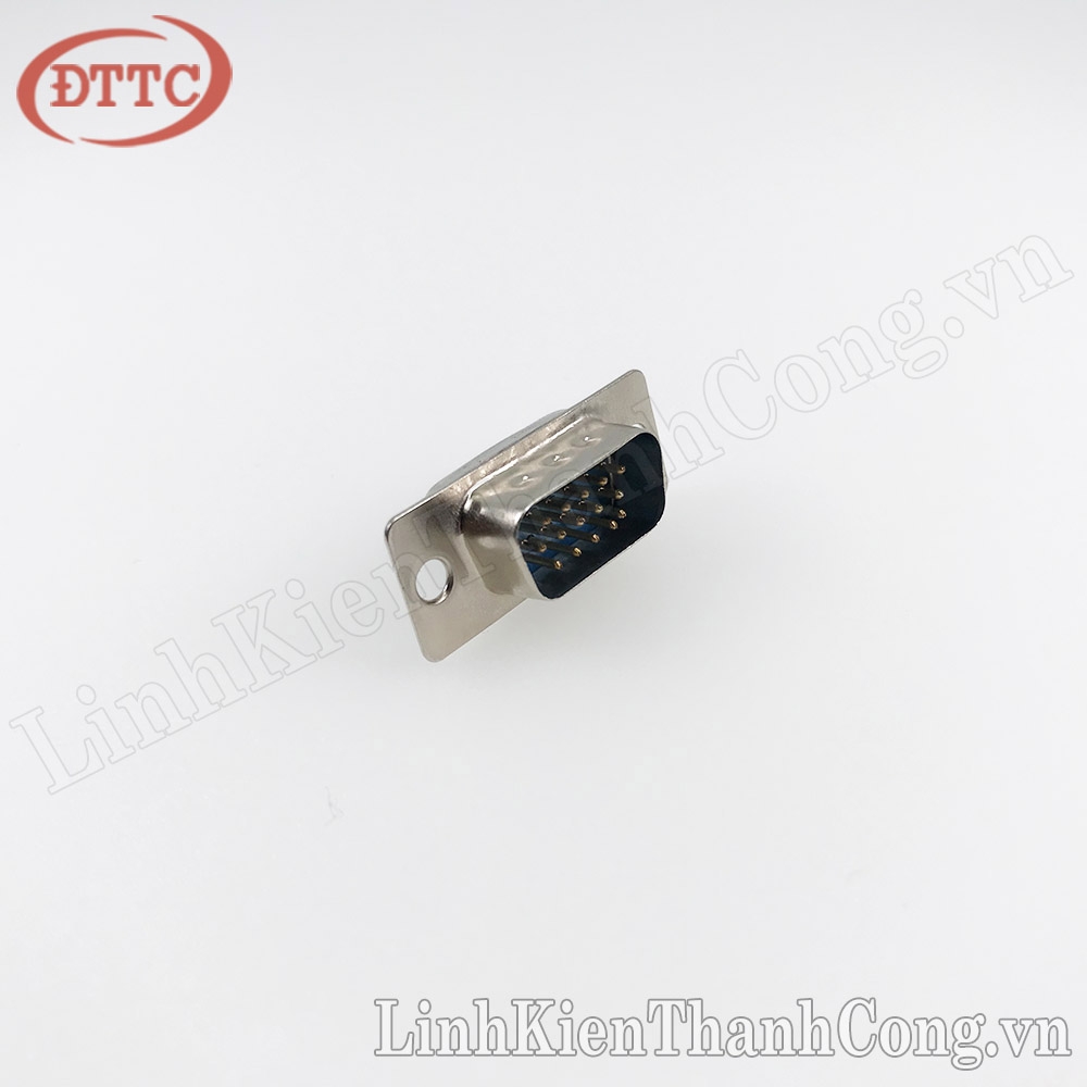 Giắc DB15 Đực (VGA-B)