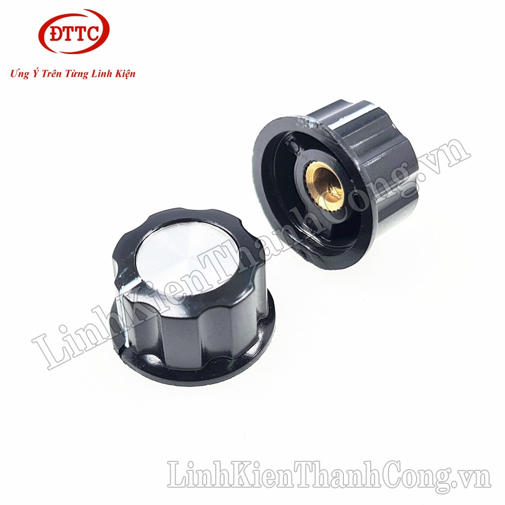 Núm Triết Áp MF-A03 27mm