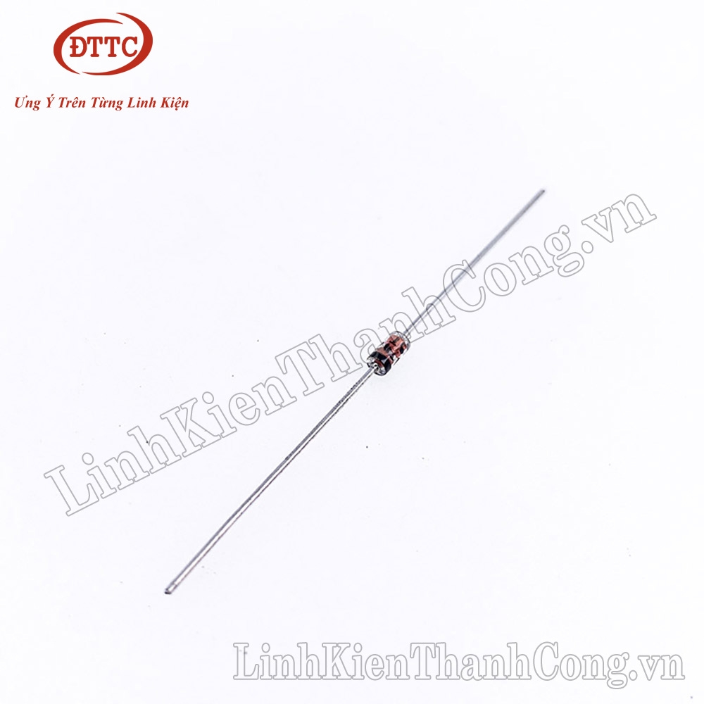 Diode Zener 1N4743A 1W 13V