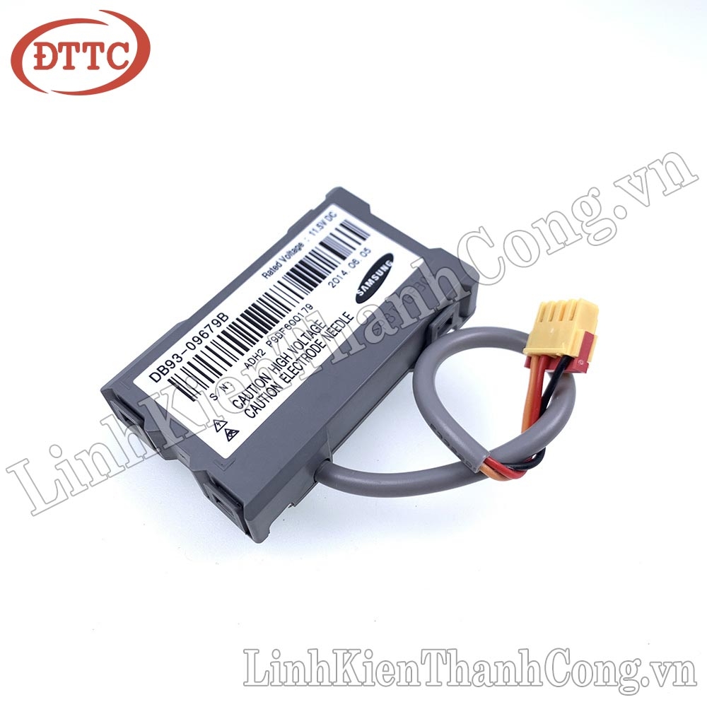 Bộ Tạo Ion Âm Lọc Không Khí Samsung 12V