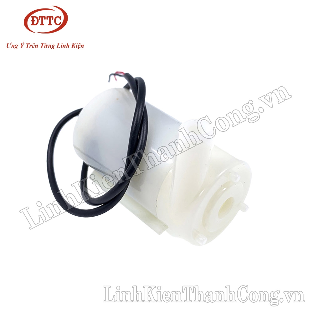 Bơm Nước Mini DC 3V 5V