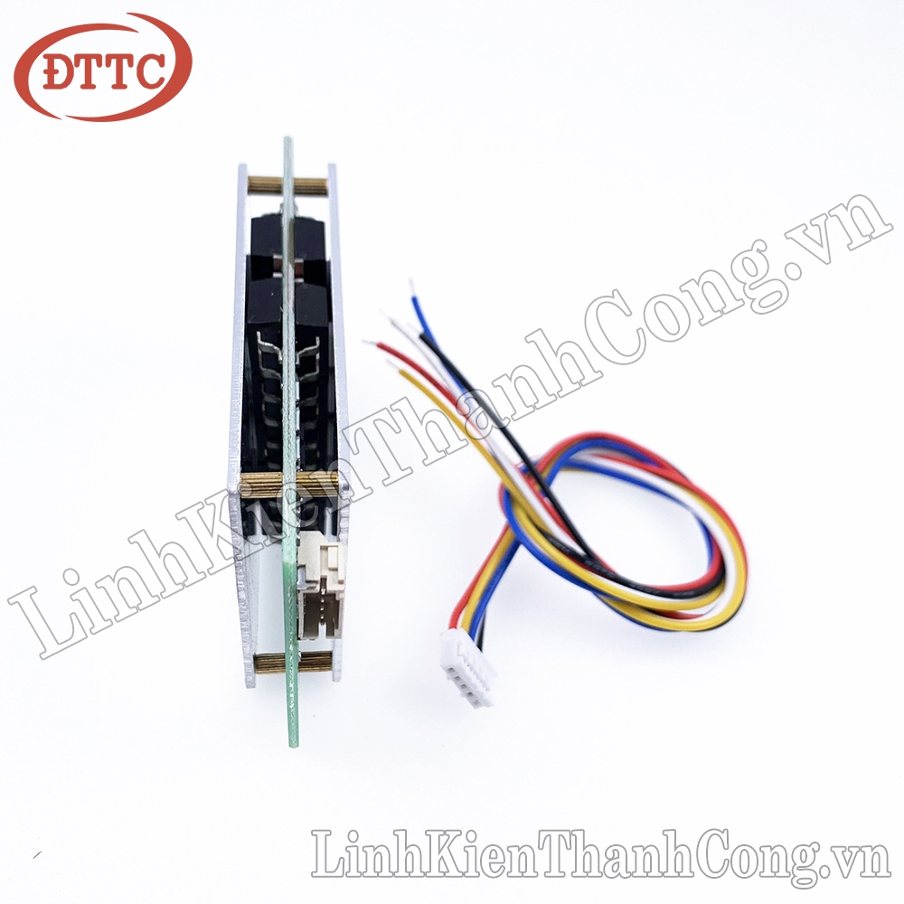 Mạch Bảo Vệ Pin BMS 3.7V 3S 100A - Hệ 3 Cell Nối Tiếp (Sạc Xả Chung Cổng)