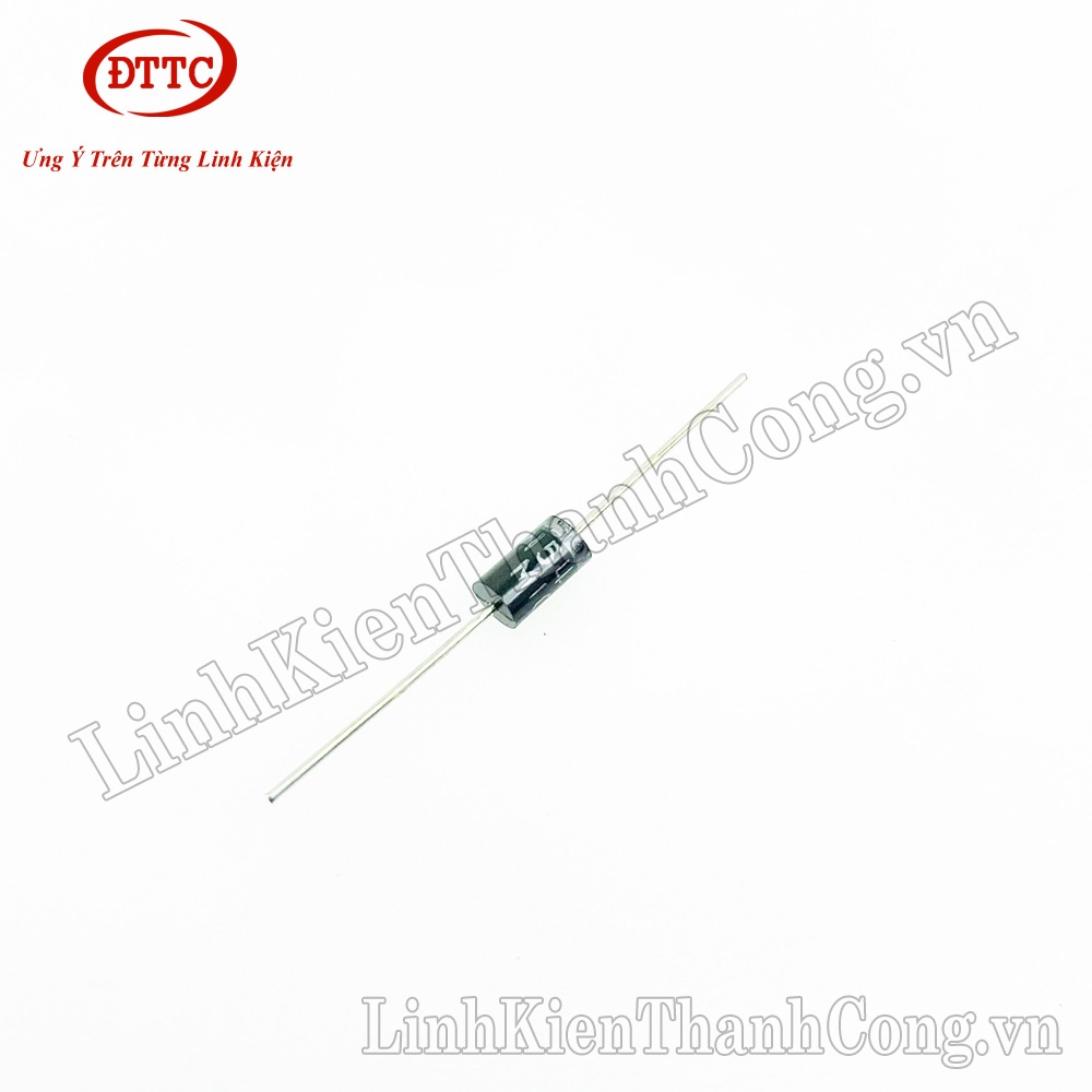 1N5404 Diode Chỉnh Lưu 3A 400V