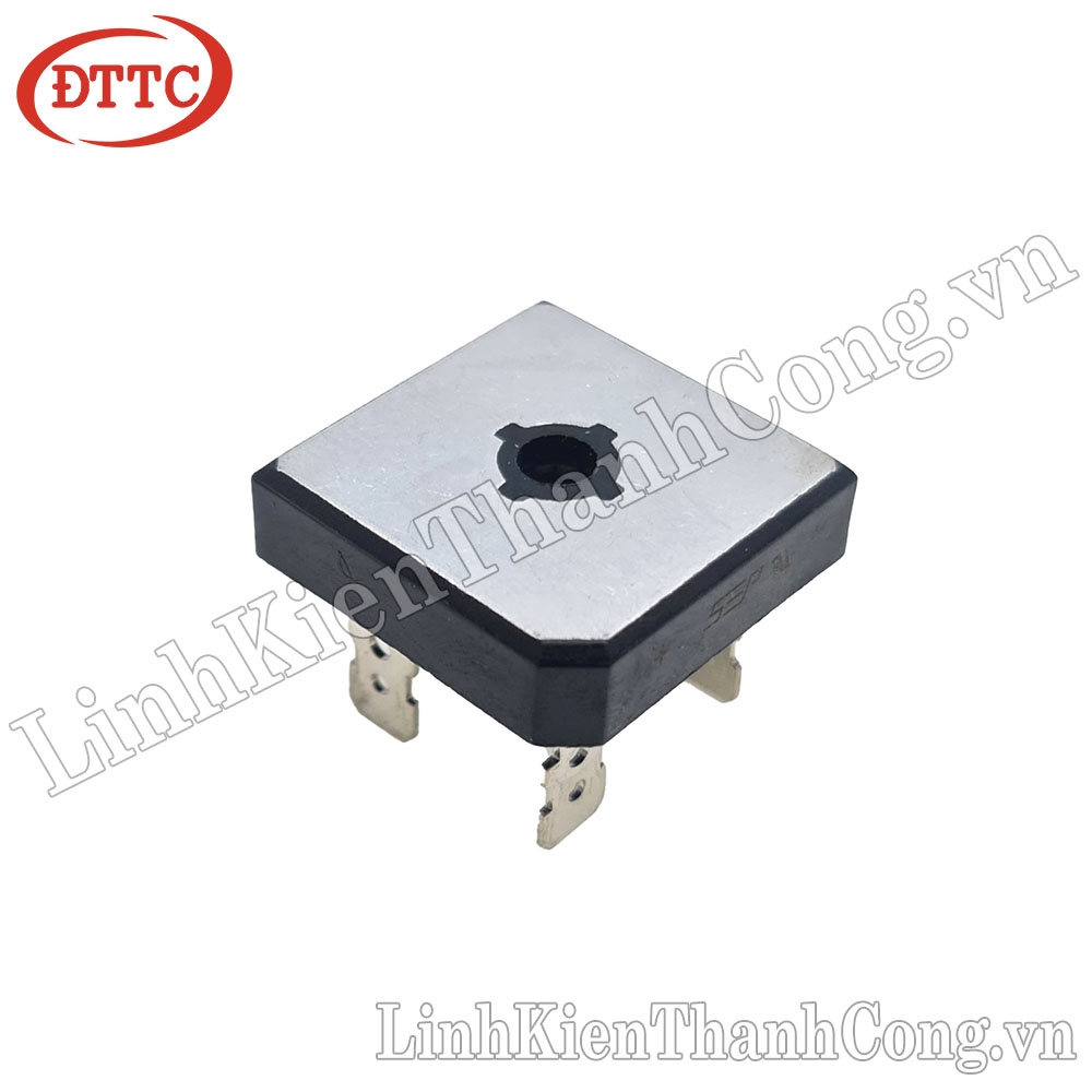 Diode Cầu GBPC3510 35A 1000V