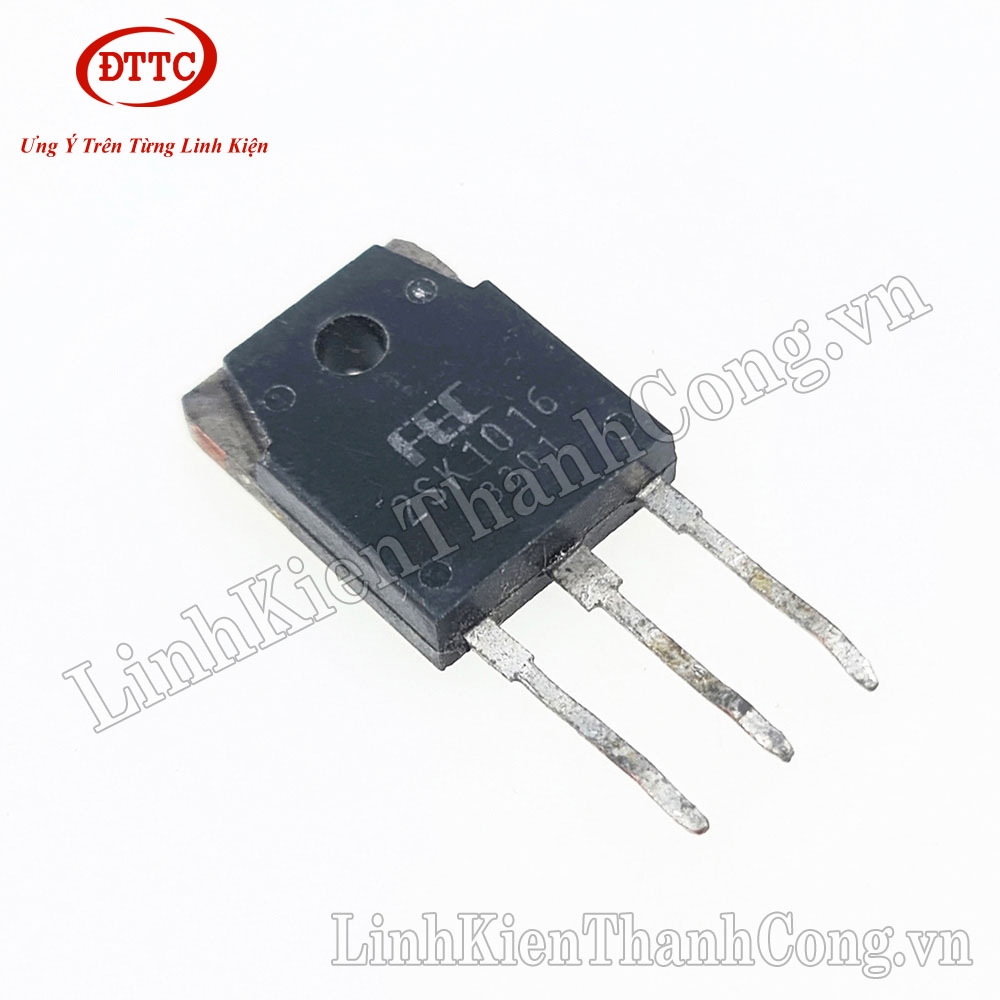 2SK1016 K1016 MOSFET N-CH Tháo Máy