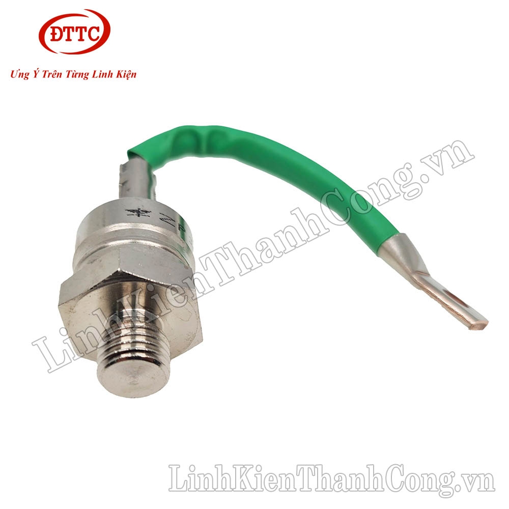 Diode ZP100A 100A 1600V (Nghịch)