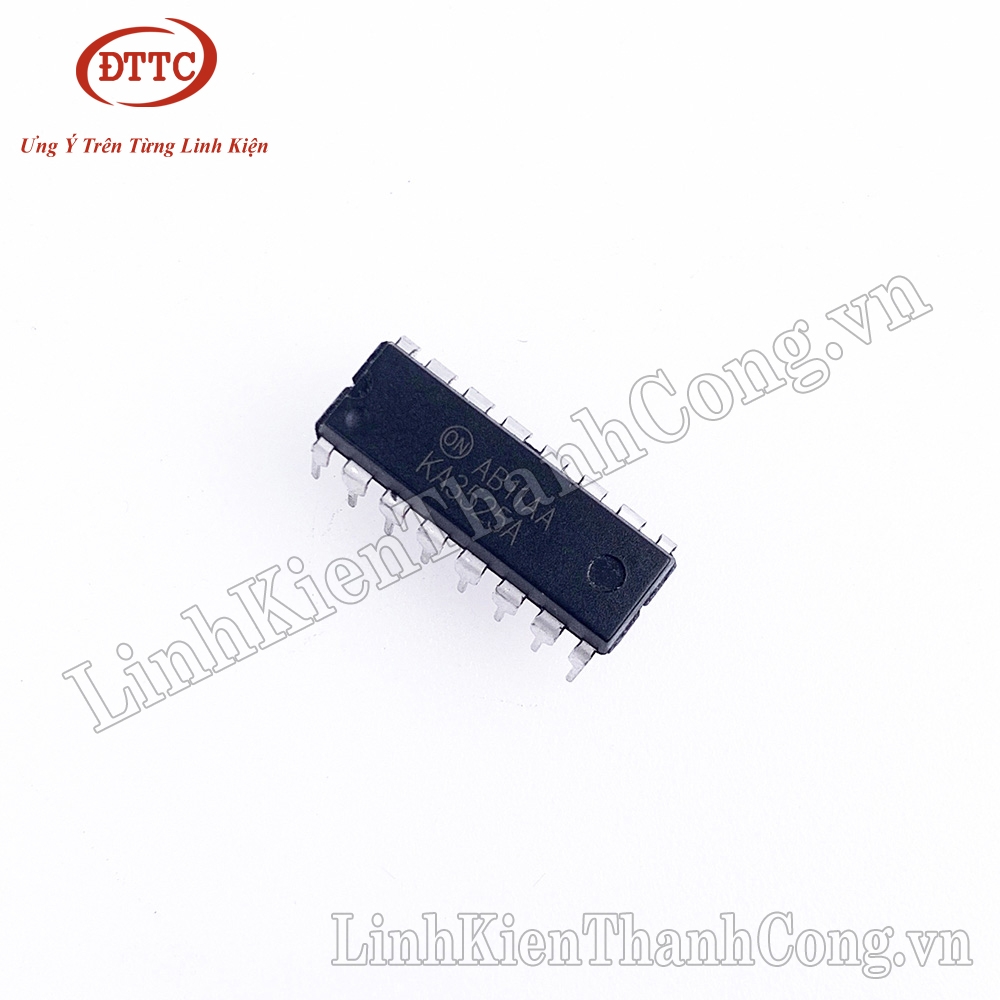 IC KA3525 DIP16 Loại Tốt