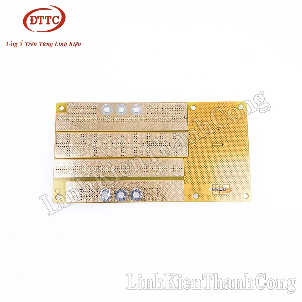 Mạch Bảo Vệ Pin BMS 3.7V 3S 100A TC-3S-100A