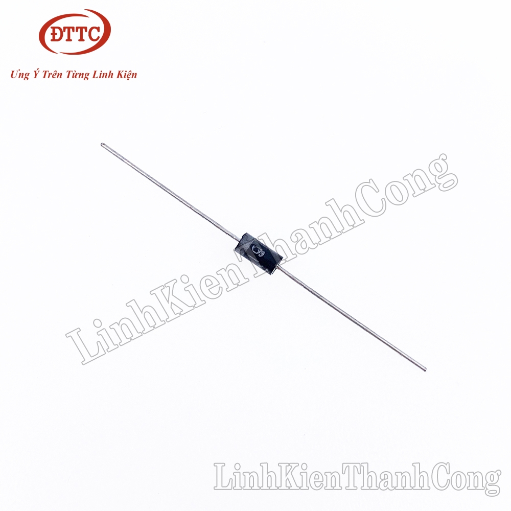 Diode Schottky 1N5819 1A 40V