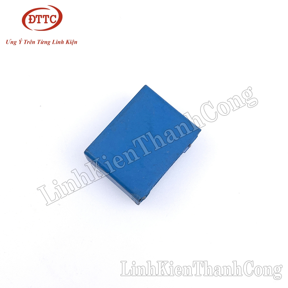 Tụ EPCOS 335 3.3uF 400V Xanh (Tháo Máy)