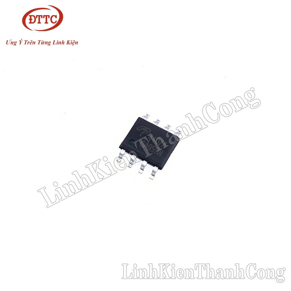 AO4407 MOSFET P-CH 12A 30V SOP8