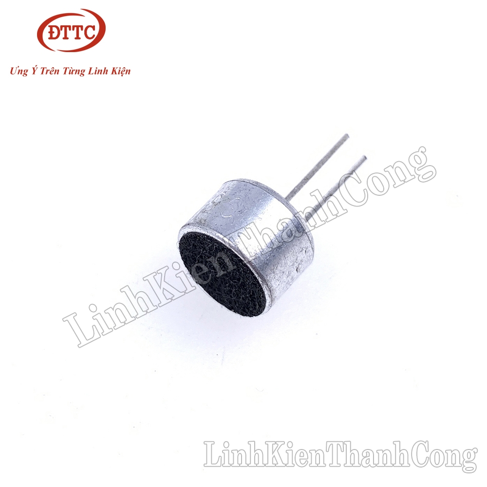 Micro Thu Âm Nhỏ 9x7mm 9767