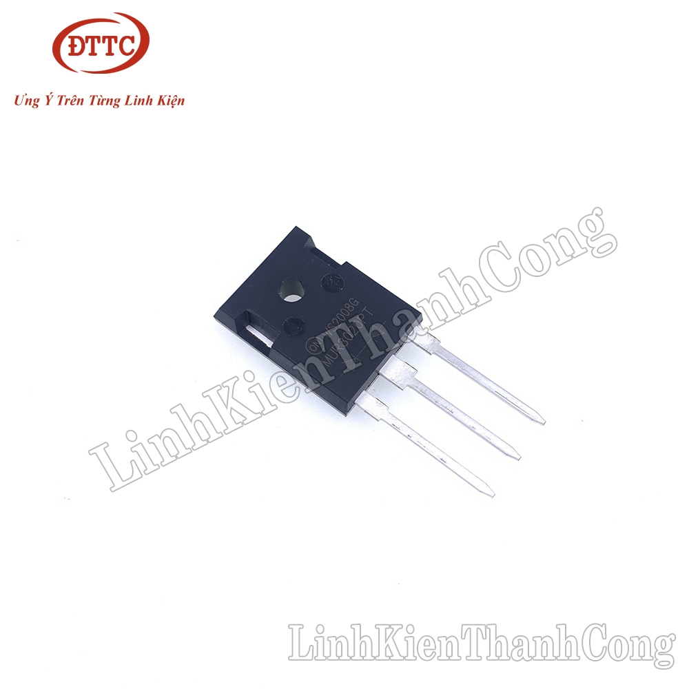 Diode Xung MUR3020PT 30A 200V TO247