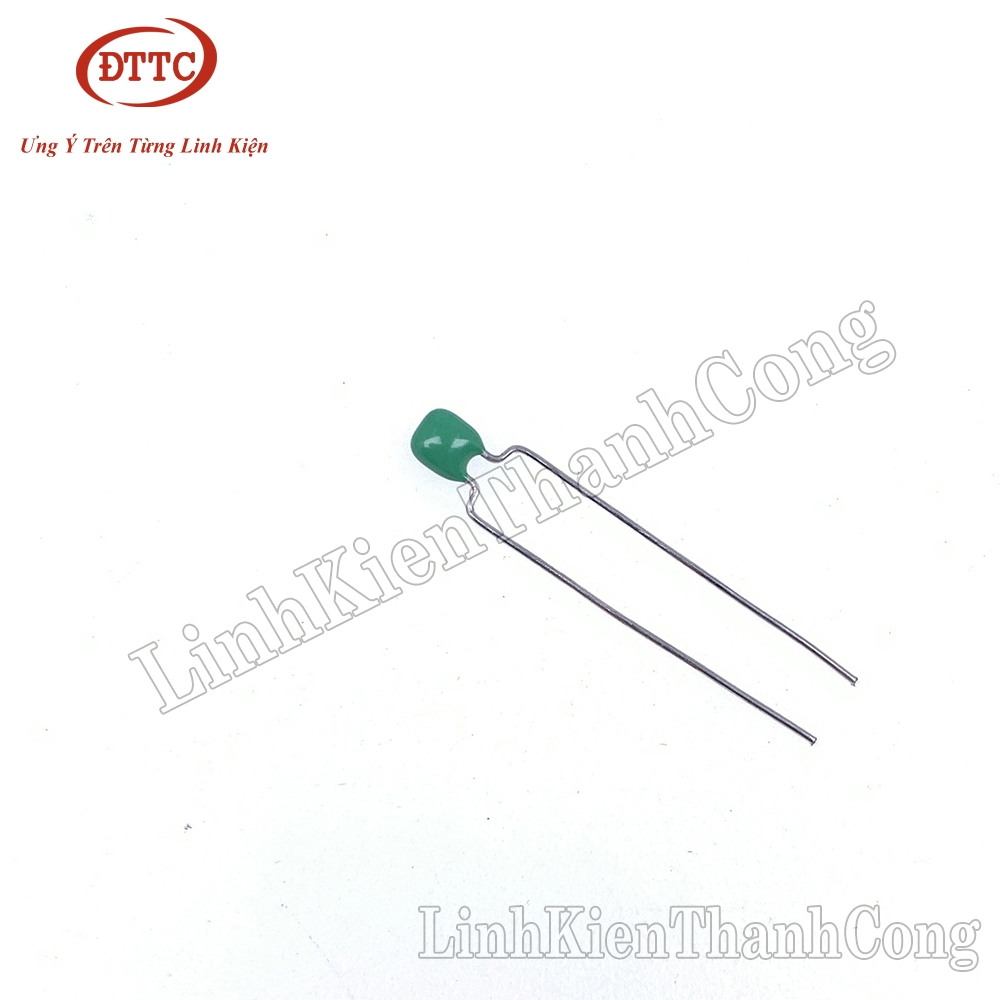 Tụ Gốm Xanh 10nF 103 63V