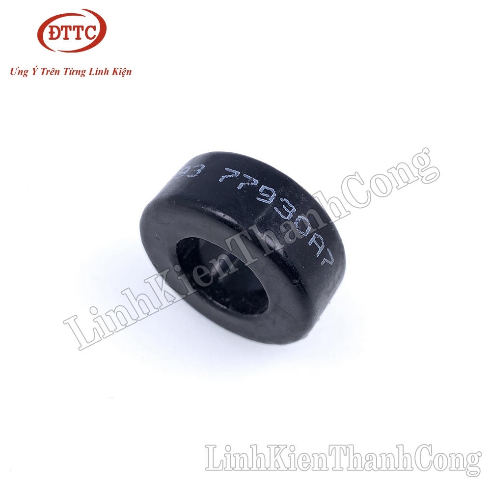 Lõi FERRITE D27 27mm MS-106125-2 ,CS270125 (Tháo Máy)