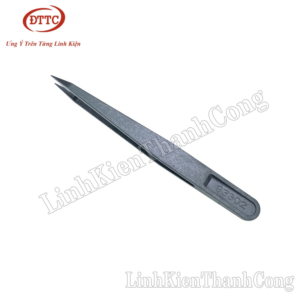 Nhíp Nhựa Chống Tĩnh Điện 93302