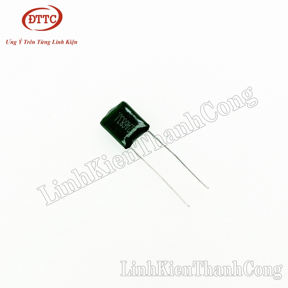 Tụ Mica 2A683J 68nF 683 100V