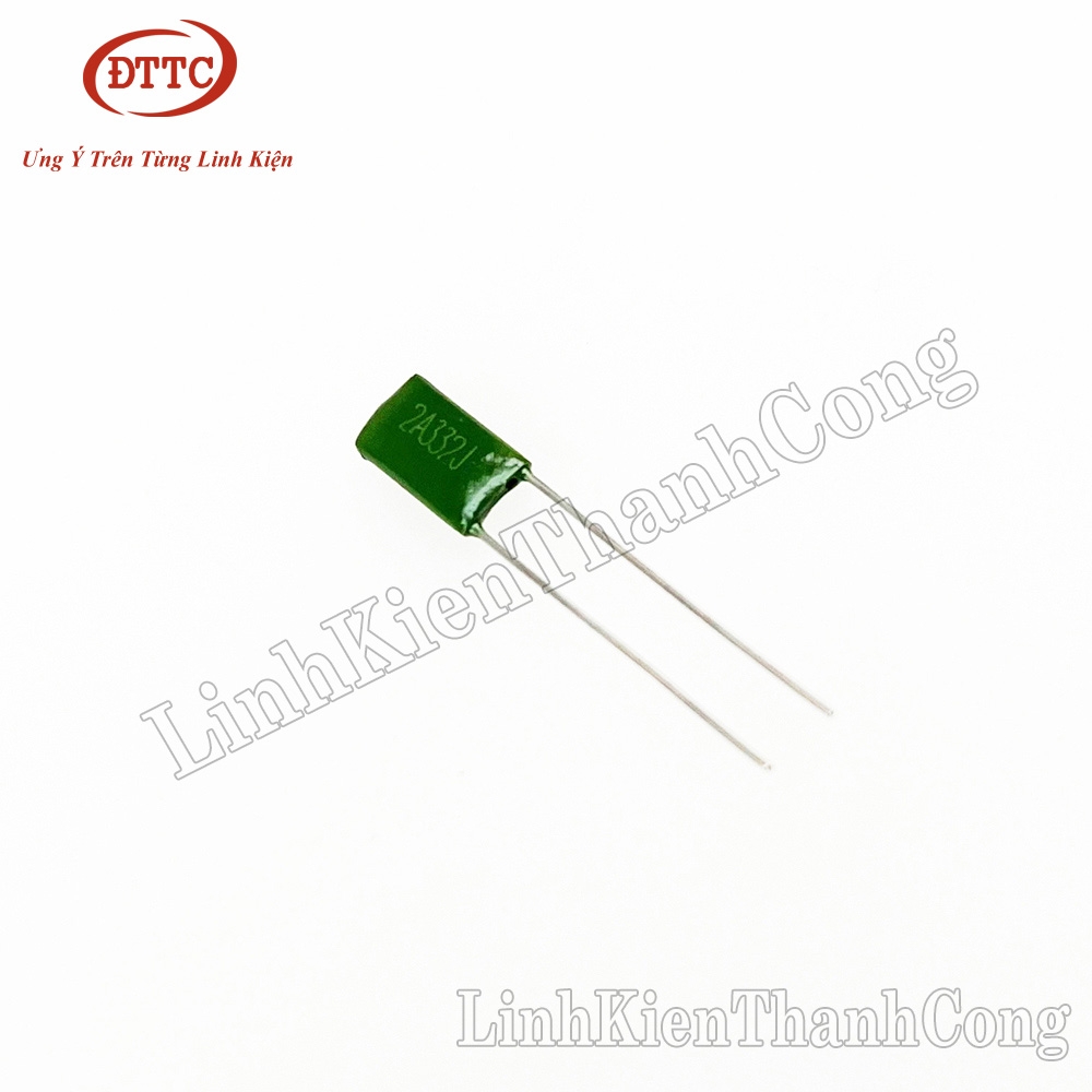 Tụ Mica 3.3nF 2A332J 332 100V