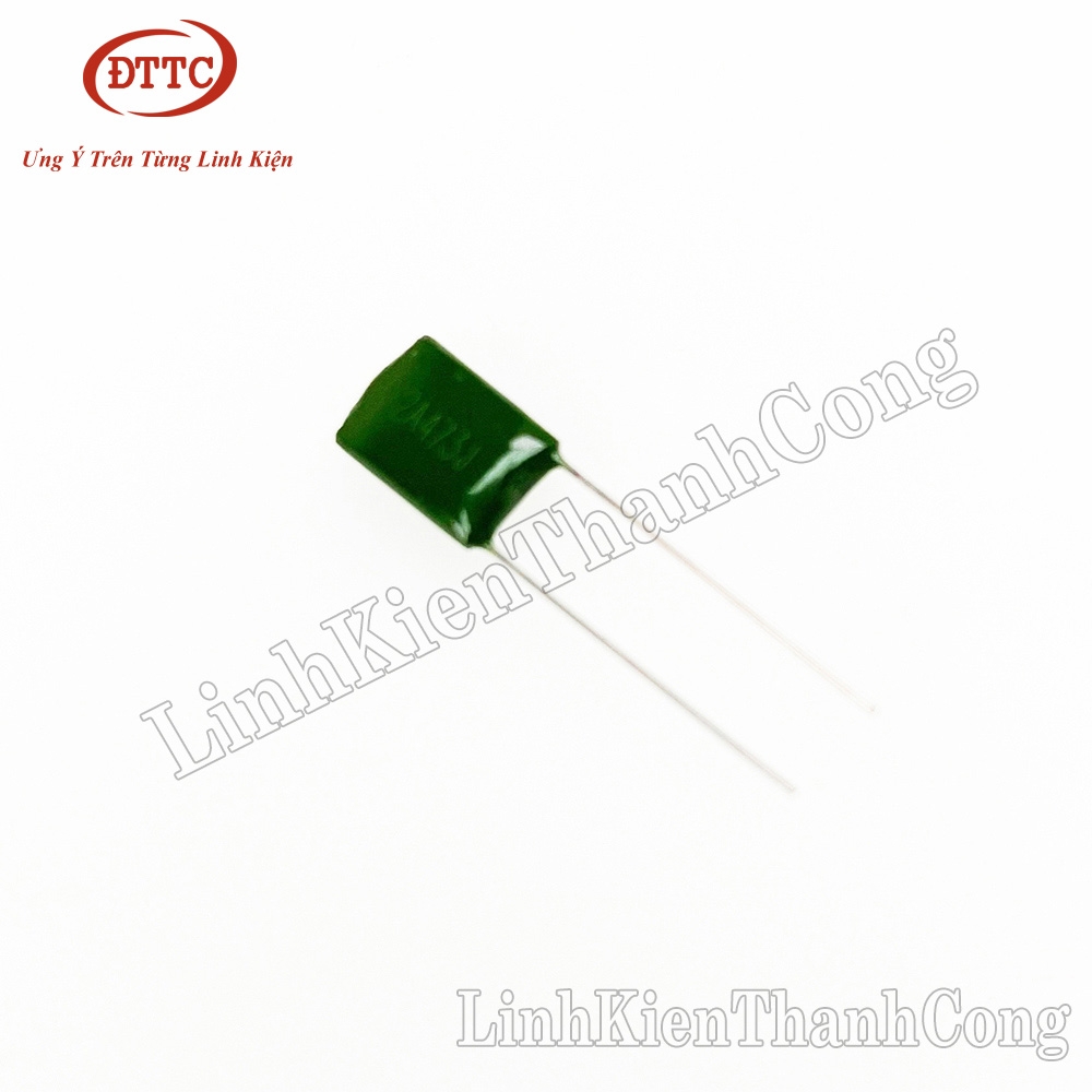 Tụ Mica 47nF 2A473J 473 100V