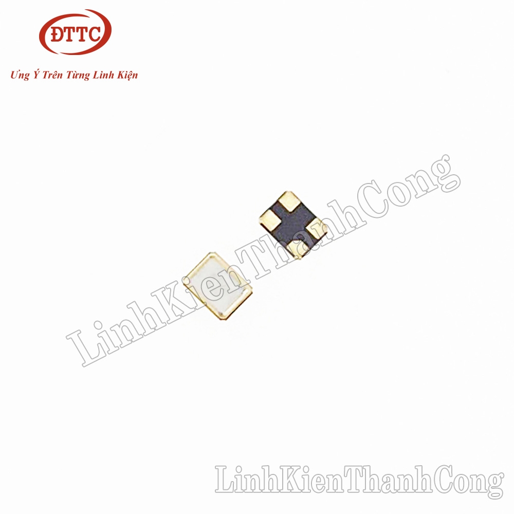 Thạch Anh 8Mhz 3225 3.2x2.5mm 4P SMD