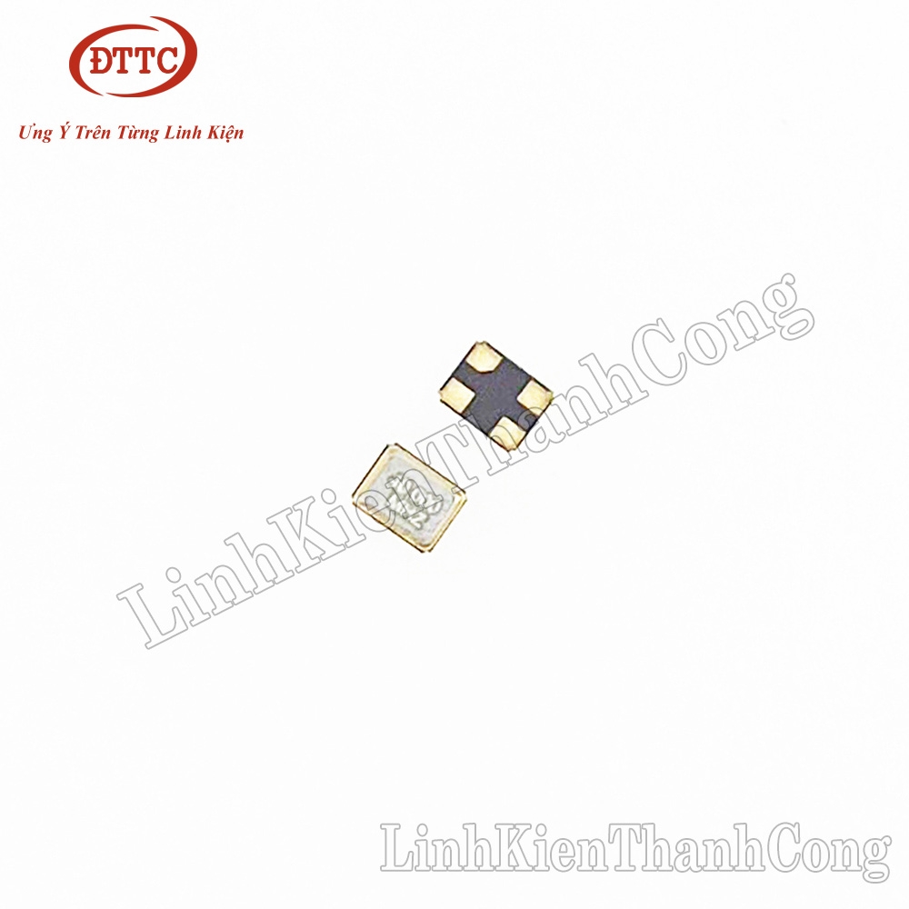 Thạch Anh 40Mhz 3225 3.2x2.5mm 4P SMD