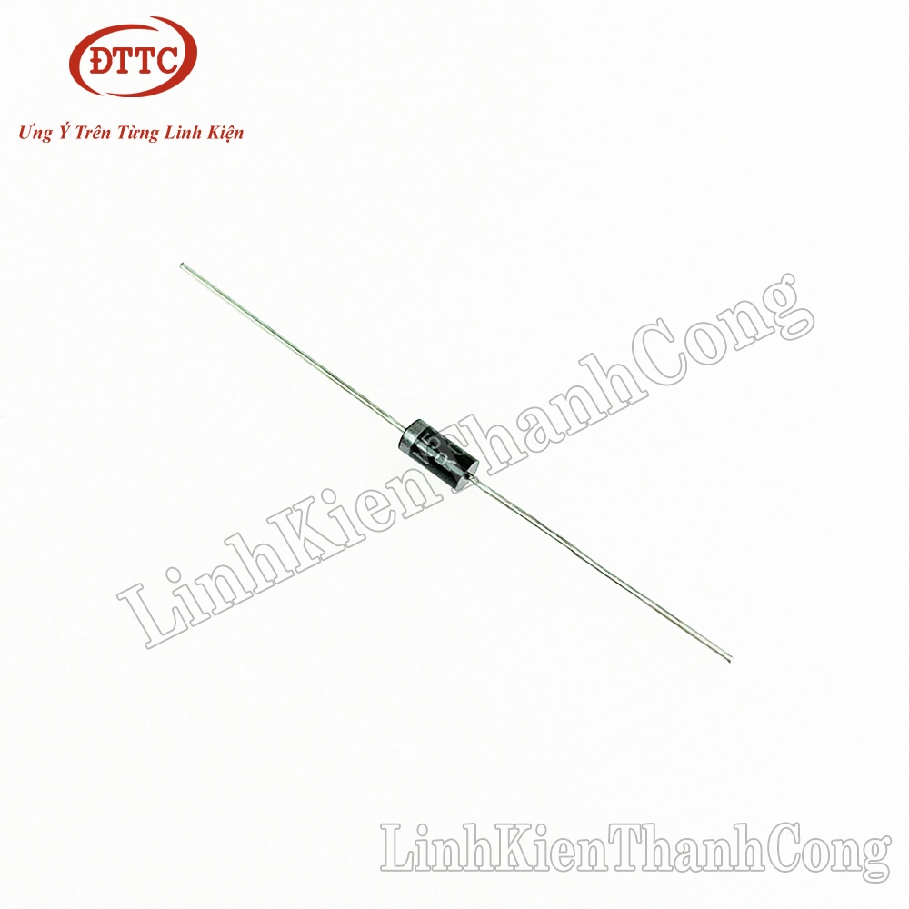 Diode Chỉnh Lưu 1N5399 1.5A 1000V