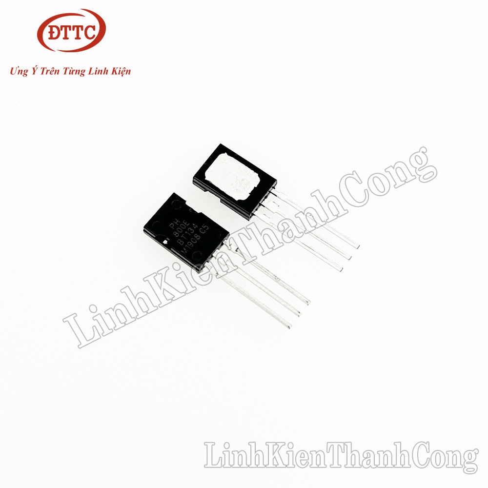 BT134-800E TRIAC 4A 600V TO-126