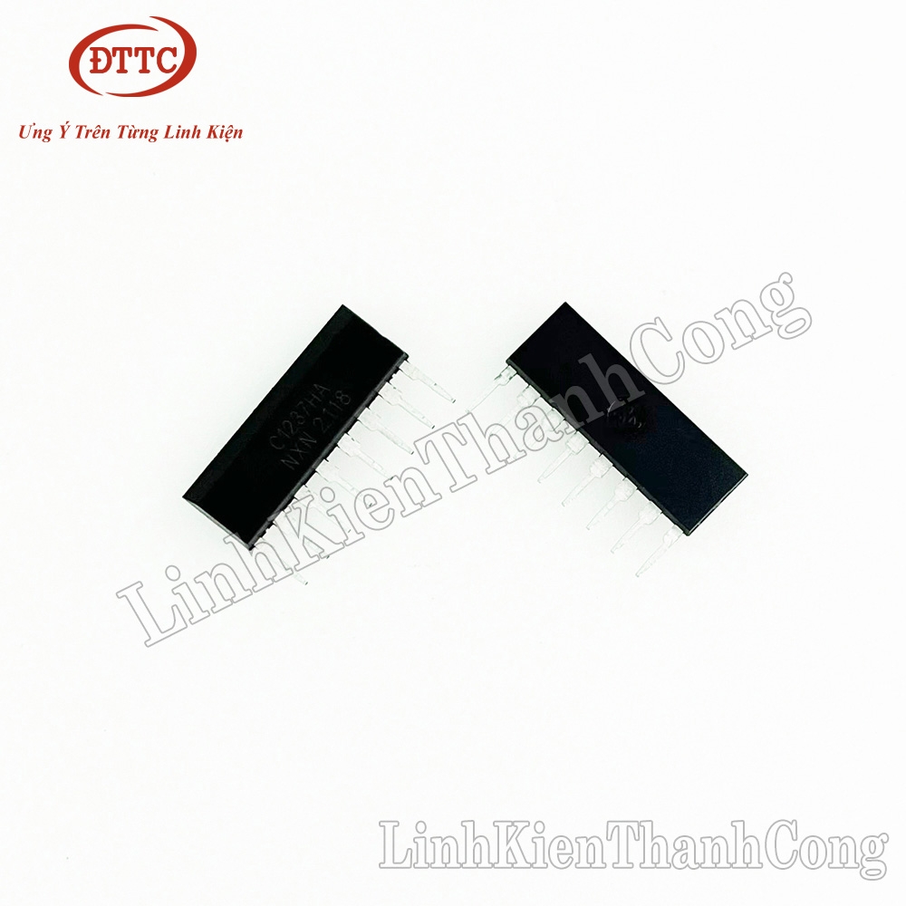 thumbnail image 2 of 10pcs MB3756 Fuji ZIP-8 Pulse Width Modulation Control IC - New Original 2 of 5