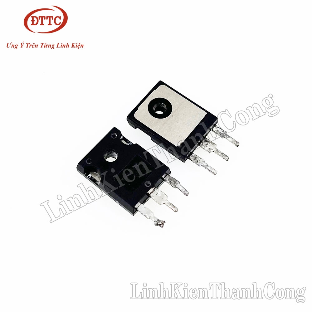 Diode MBR6045WT MBR6045 60A 45V TO247 (Tháo Máy)