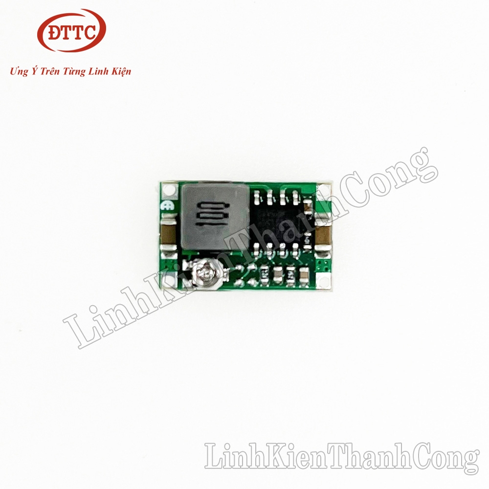 Module Hạ Áp DSN-MINI-360 LM2596