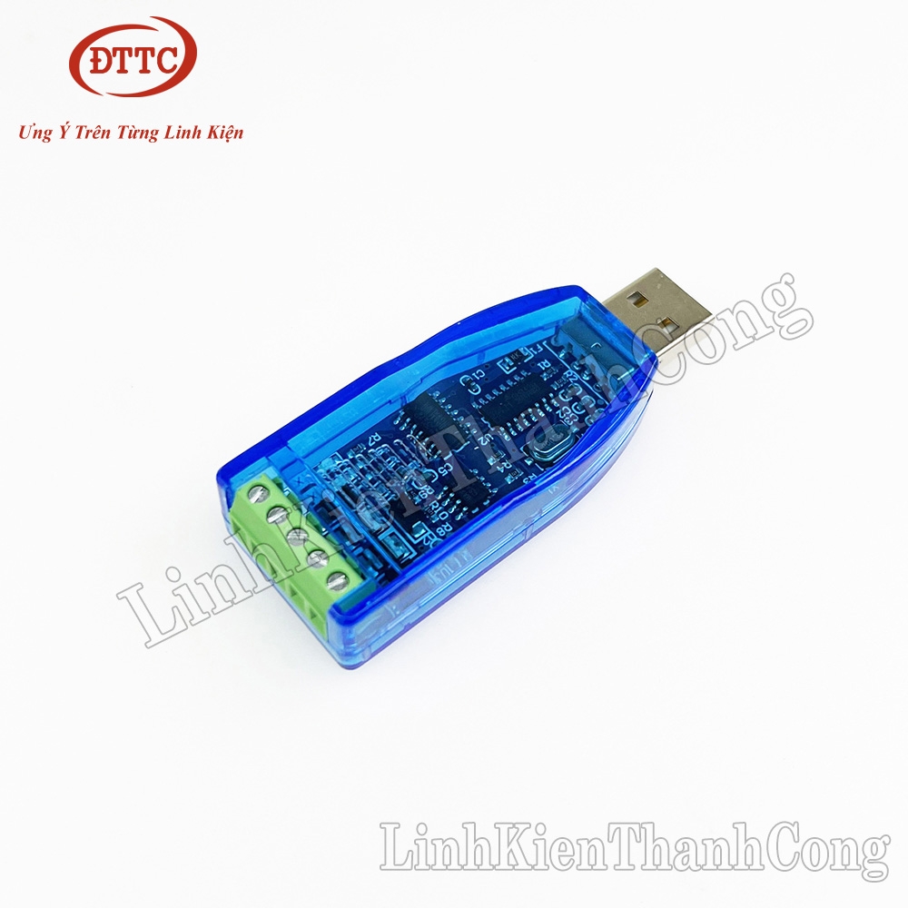 Module Chuyển Đổi USB Sang RS485