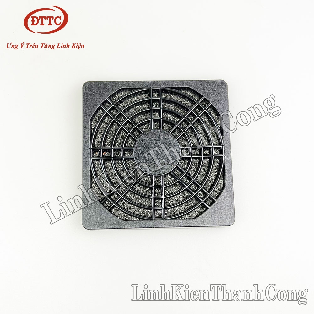 Lưới Lọc Chống Bụi Cho Quạt 8x8cm