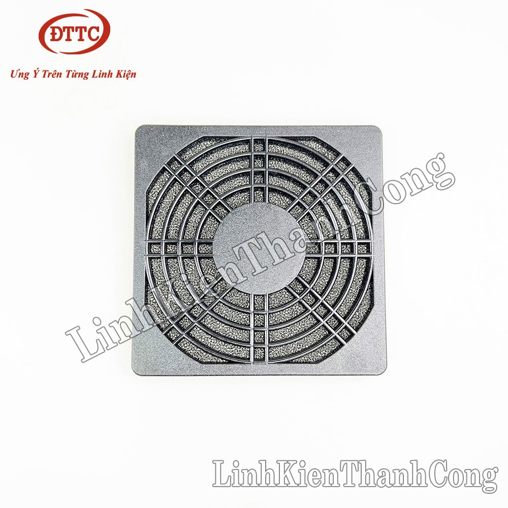 Lưới Lọc Chống Bụi Cho Quạt 9x9cm